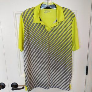 Men's Nike Golf Tour Performance dri-fit size S golf shirt